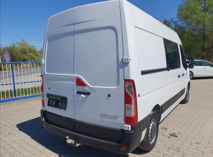 Renault - Master