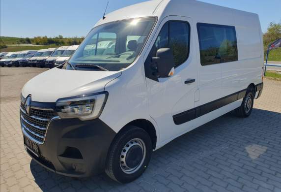Renault - Master