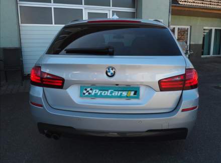BMW - 5er
