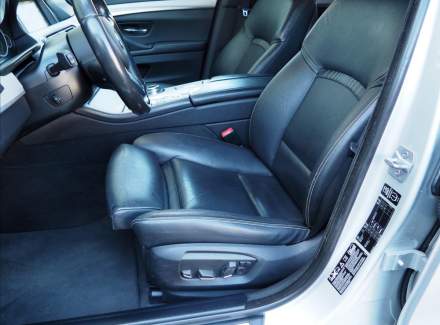 BMW - 5er