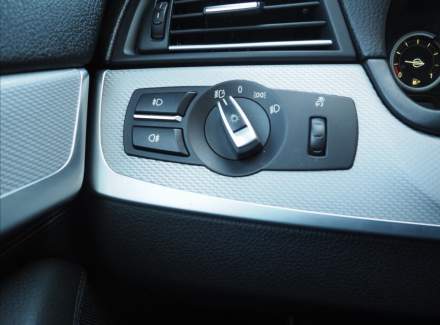 BMW - 5er