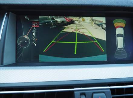 BMW - 5er