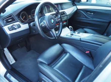 BMW - 5er
