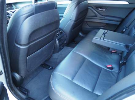 BMW - 5er