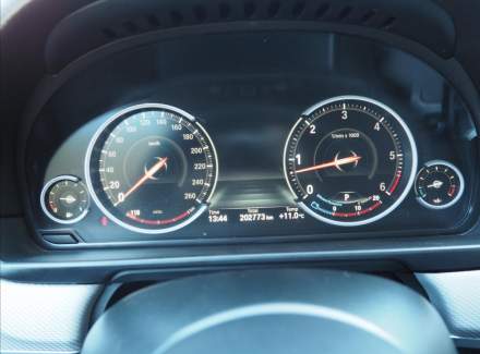 BMW - 5er