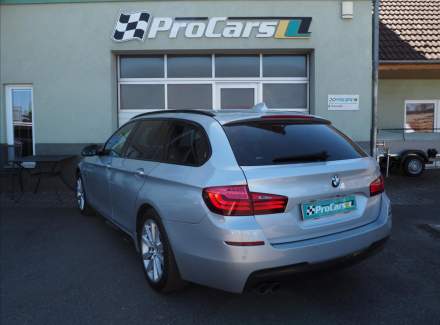 BMW - 5er