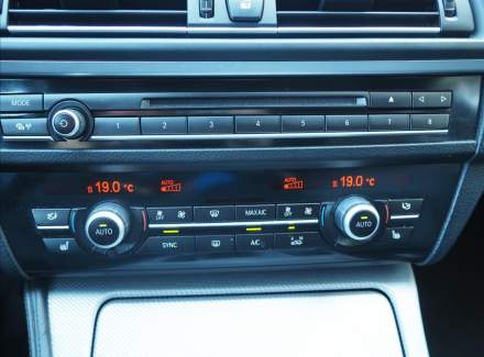 BMW - 5er
