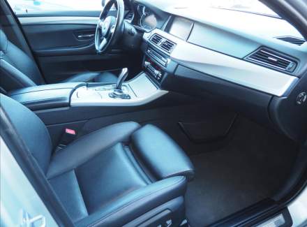 BMW - 5er
