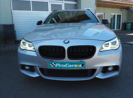 BMW - 5er