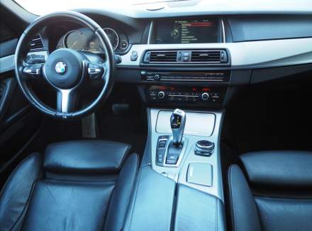 BMW - 5er