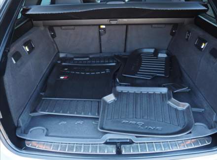 BMW - 5er