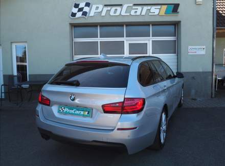 BMW - 5er