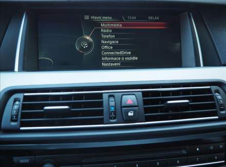BMW - 5er