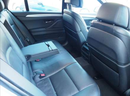 BMW - 5er