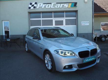 BMW - 5er