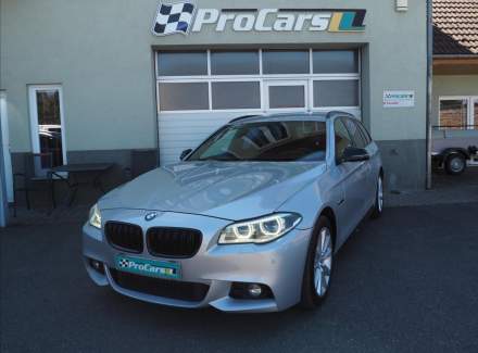 BMW - 5er