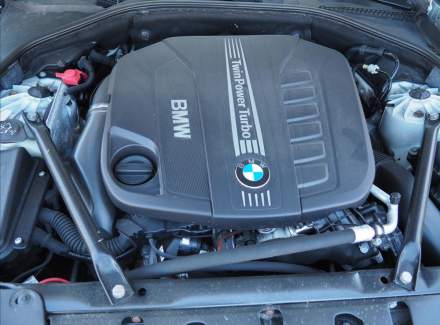 BMW - 5er