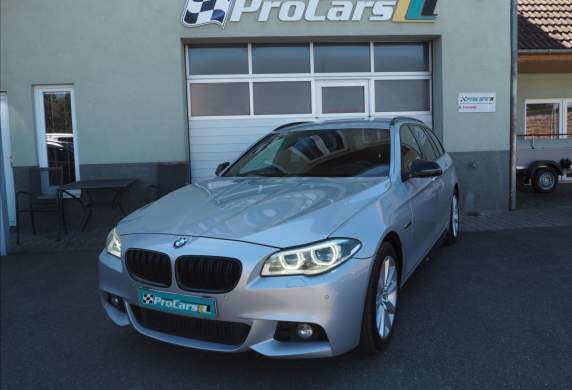 BMW - 5er