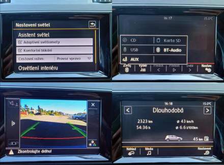 Volkswagen - Golf