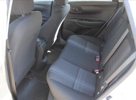 Hyundai - i20