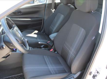 Hyundai - i20