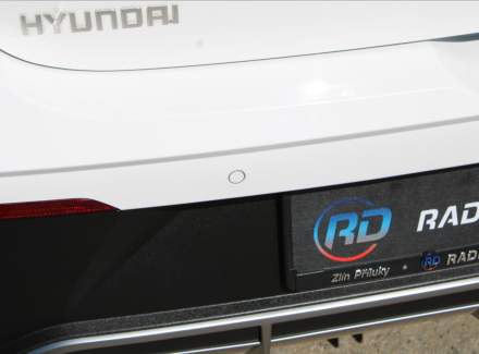 Hyundai - i20