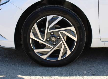 Hyundai - i20