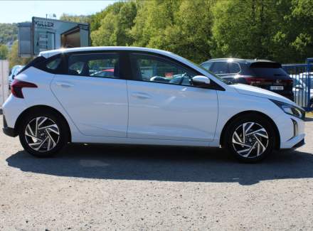 Hyundai - i20