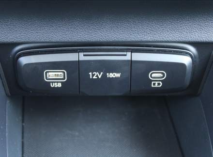 Hyundai - i20
