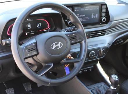 Hyundai - i20