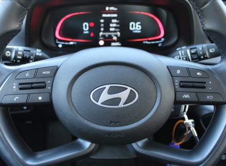 Hyundai - i20