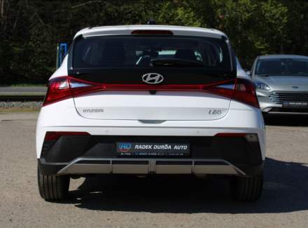 Hyundai - i20