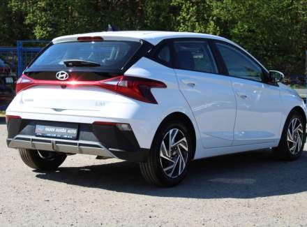 Hyundai - i20
