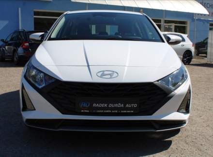 Hyundai - i20