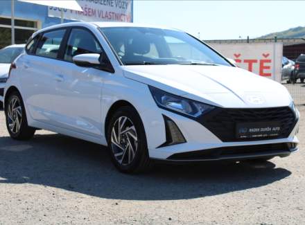 Hyundai - i20