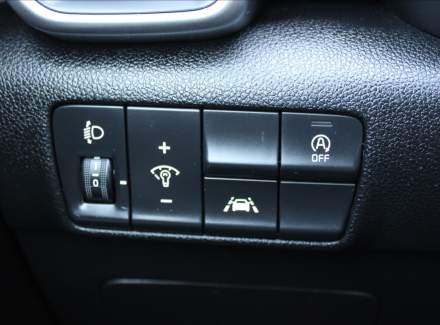Kia - Sportage
