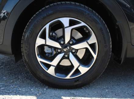 Kia - Sportage
