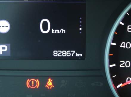 Kia - Sportage