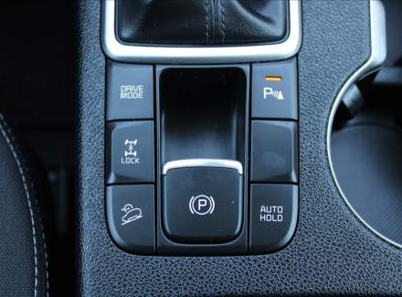Kia - Sportage