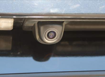 Kia - Sportage