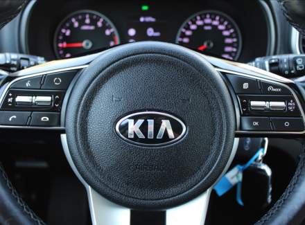 Kia - Sportage