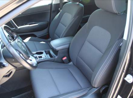 Kia - Sportage