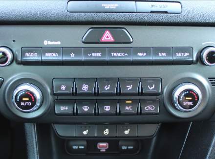 Kia - Sportage