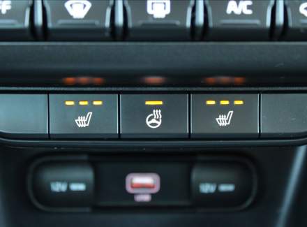 Kia - Sportage