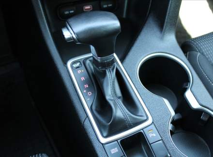 Kia - Sportage