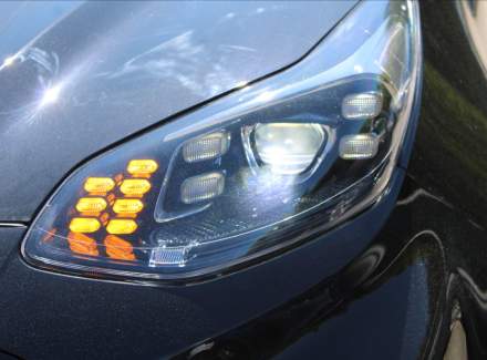 Kia - Sportage