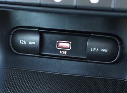 Kia - Sportage