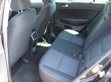 Kia - Sportage