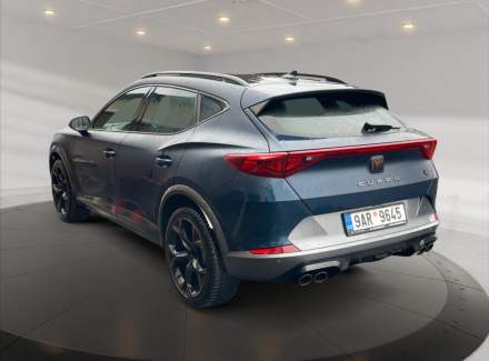 Cupra - Formentor