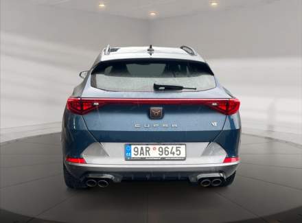 Cupra - Formentor